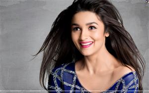 Alia Bhatt